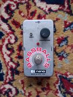 EHX Bassballs defect, Ophalen of Verzenden