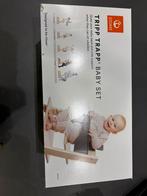 Stokke Tripp Trapp babyset, Kinderen en Baby's, Kinderstoelen, Ophalen, Zo goed als nieuw