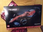 LEGO - 42141 - McLaren Formule 1 racewagen, Ophalen of Verzenden, Nieuw, Complete set, Lego