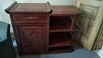 Meuble chinois  en bois exotique, Maison & Meubles, Enlèvement