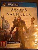 Assassin's Creed Valhalla, Enlèvement, Comme neuf