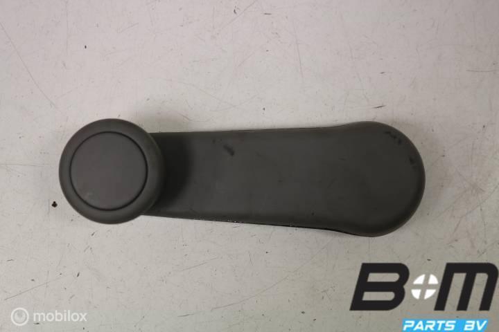 Raamslinger VW Passat B5, Auto-onderdelen, Ruiten en Toebehoren, Gebruikt