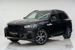 BMW X5 xDrive45e M performance seats! Top uitvoering!, Auto's, BMW, Automaat, Gebruikt, Overige brandstoffen, Zwart