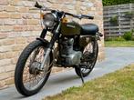 Honda cb125s, 125 cc, Overig, 1 cilinder