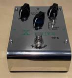 Overdrive XDrive, Comme neuf, Distortion, Overdrive ou Fuzz, Enlèvement ou Envoi