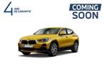 BMW Serie X X2 25e xDrive, Auto's, BMW, Automaat, X2, Euro 6, 43 g/km