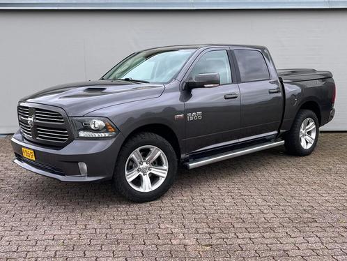 Dodge Ram 1500 V8 5.7 HEMI/FULL OPTIONS/116DKM!LUCHVERING!, Autos, Dodge, Entreprise, Achat, RAM 1500, ABS, Air conditionné, Verrouillage central