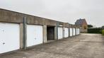 Garage te koop in Wenduine, Immo, Garages en Parkeerplaatsen