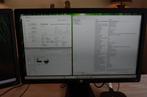 HP Probook 650 G5 + 2 Monitoren + Headset, Computers en Software, Windows Laptops, Ophalen, 15 inch, Refurbished, 512 GB
