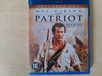 "The Patriot"  avec Mel Gibson & Heath Ledger - extend cut !, CD & DVD, Comme neuf, Enlèvement ou Envoi, Aventure