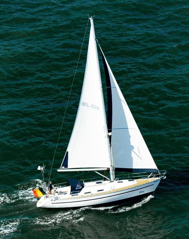 Bavaria 38 Holiday, Watersport en Boten, Kajuitzeilboten en Zeiljachten, Gebruikt, Tourjacht of Cruiser, Polyester, 9 tot 12 meter