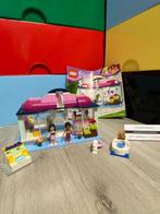 Lego Friends - 41007+41047+41383 - 3 sets, Ophalen, Zo goed als nieuw, Complete set, Lego
