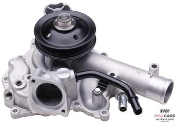 Waterpomp Dodge Ram 2009/2020 Hemi beschikbaar voor biedingen