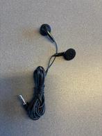 in-ear oortjes 3,5 mm jack, Audio, Tv en Foto, Mp3-spelers | Accessoires | Overige merken, Ophalen, Zo goed als nieuw, Koptelefoon