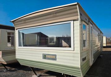 Stacaravan DG in snelverkoop 6.000€  inclusief  !!! beschikbaar voor biedingen