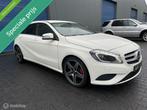 Mercedes A-klasse 180 Ambition / AMG / ABC kleppen Systeem /, Auto's, Mercedes-Benz, Te koop, 1270 kg, Stadsauto, Benzine