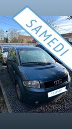 Audi a2, Autos : Pièces & Accessoires, Enlèvement ou Envoi, Audi