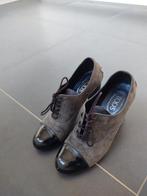 Tods pumps, Pumps, Zwart, Ophalen of Verzenden, Gedragen