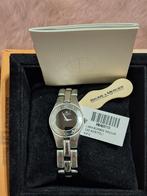 Baume et Mercier Linea M0A0 8110 horloge, Overige merken, Staal, Gebruikt, Staal