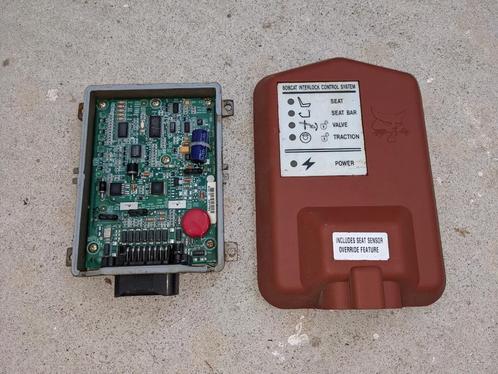 Bobcat 453 - BICS/Computer/Controller - 6674222, Motoren, Tuning en Styling, Verzenden