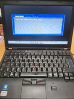 Lenovo X220 non fonctionnel, Computers en Software, Niet werkend