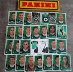 PANINI FOOTBALL 2011 28X STICKERS : CERCLE BRUGGE, Hobby en Vrije tijd, Stickers en Plaatjes, Verzenden, Nieuw