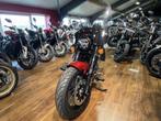 Indian Super Chief Limited Maroon Metallic, Motoren, Motoren | Overige merken, Chopper, Bedrijf, 1900 cc, Meer dan 35 kW