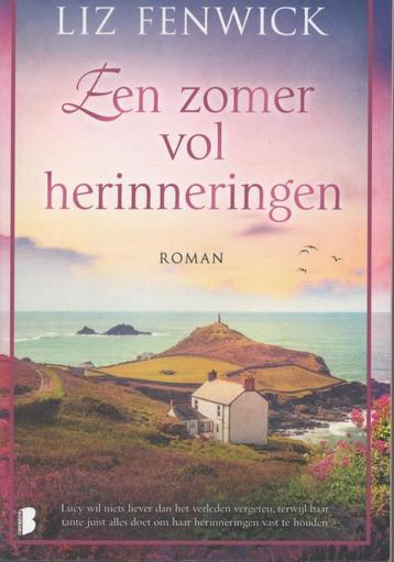 Liz Fenwick - Een zomer vol herinneringen