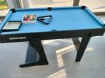Te koop indoor Snookertafel, Ophalen, Gebruikt