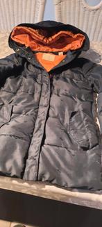 2 lange jassen 146, Kinderen en Baby's, Kinderkleding | Maat 146, Ophalen of Verzenden, Zo goed als nieuw, Meisje, Jas