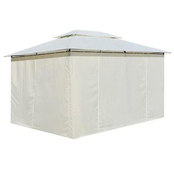 Tuin Tent (NIEUW!) beschikbaar voor biedingen