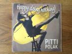single pitti polak, Cd's en Dvd's, Ophalen of Verzenden, 7 inch, Pop, Single