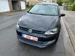 Volkswagen polo 6r, Autos, Noir, Tissu, Achat, Hatchback