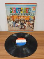 Circusduo wonderbaarlijke superaccordeon (2+1 gratis), Cd's en Dvd's, Vinyl | Overige Vinyl, Ophalen of Verzenden