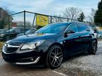 Opel Insignia 1.6 diesel Euro 6 bj 2015, Auto's, Opel, Gebruikt, 4 cilinders, Bruin, 136 pk