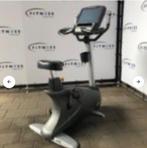 Matrix U7x upright bike | Hometrainer | Fiets |, Sport en Fitness, Ophalen of Verzenden, Gebruikt, Benen