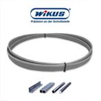Lame de scie à ruban Wikus Ecoflex m42 24x0,90 mm, diamètre, Ophalen of Verzenden, Nieuw, Lintzaag, Ecoflex