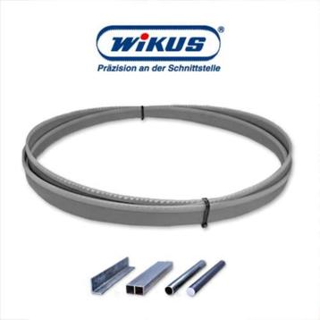Lame de scie à ruban Wikus Ecoflex m42 24x0,90 mm, diamètre beschikbaar voor biedingen