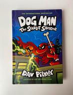 Dog Man The Scarlet Shedder, Boeken, Dav pilkey, Nieuw, Ophalen of Verzenden, Fictie