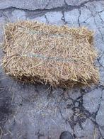 KLEINE PAKKEN STRO, Zakelijke goederen, Ophalen