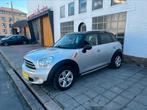 Mini CountryMan 4*4 1.6 TDi 2014 année Euro 6b 0032478767323, Lederen bekleding, Leder, Bedrijf, Overige carrosserie