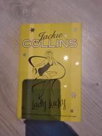 Jackie Collins - Lady Lucky, Ophalen, Gelezen, Jacky Collins