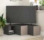 Tv- hoekkast, Audio, Tv en Foto, Televisie-accessoires, Ophalen, Nieuw