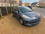 Peugot 207 diesel, 3deurs ,airco (export), Auto's, Diesel, Particulier, Airconditioning, Te koop
