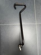 Leerstang voor kinderfiets, Ophalen, Zo goed als nieuw, Zijwieltjes