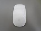 Apple Magic Mouse, Ophalen, Rechtshandig, Muis, Gebruikt