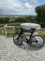 Race fiets atom 6, Ophalen