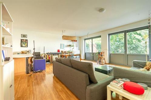 Appartement in Sint-Jans-Molenbeek, 2 slpks, Immo, Huizen en Appartementen te koop, Appartement