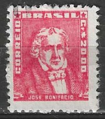 Brazilie 1959/1960 - Yvert 678 - Jose Bonifacio (ST) beschikbaar voor biedingen