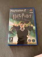 Play 2 game harry potter, Ophalen, Zo goed als nieuw